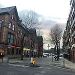 Gildart Street X One Rooms